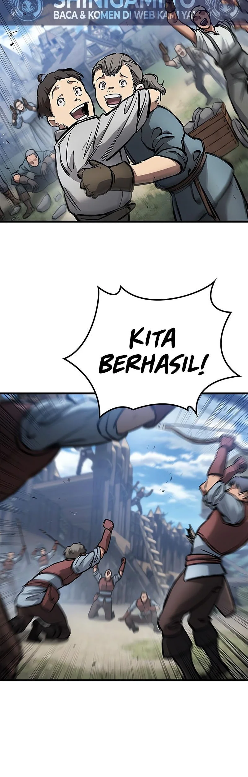 Chapter 94 - halaman 34