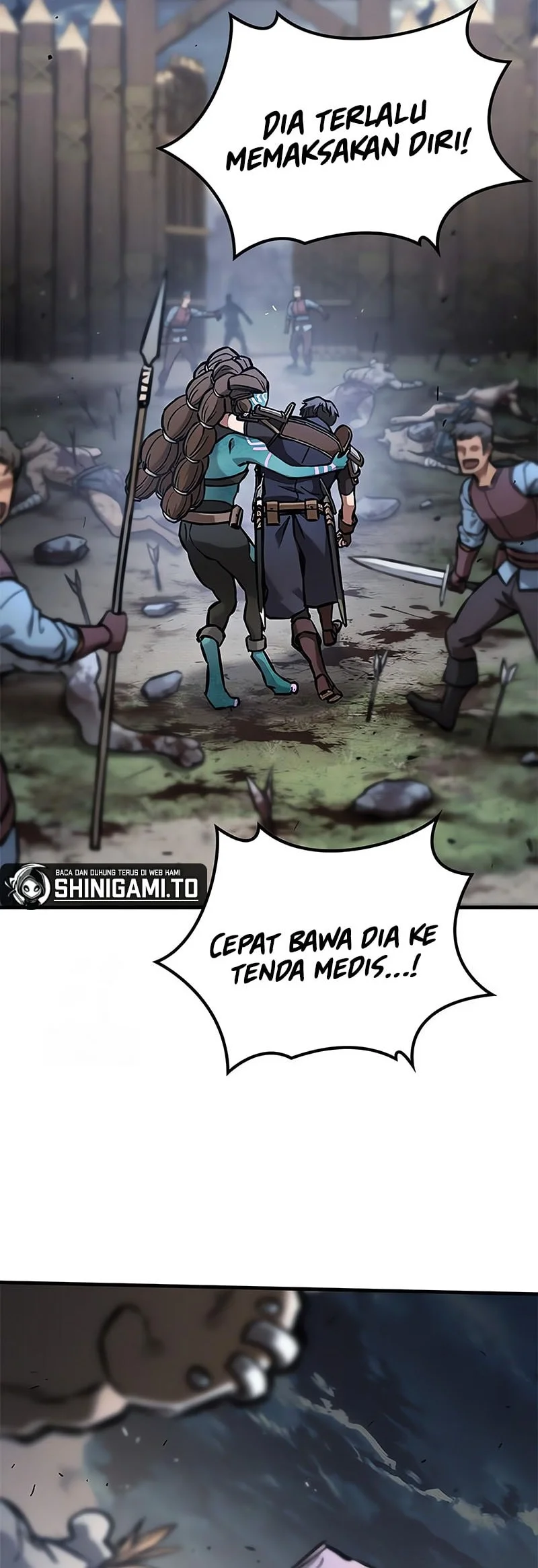 Chapter 95 Fix - halaman 54
