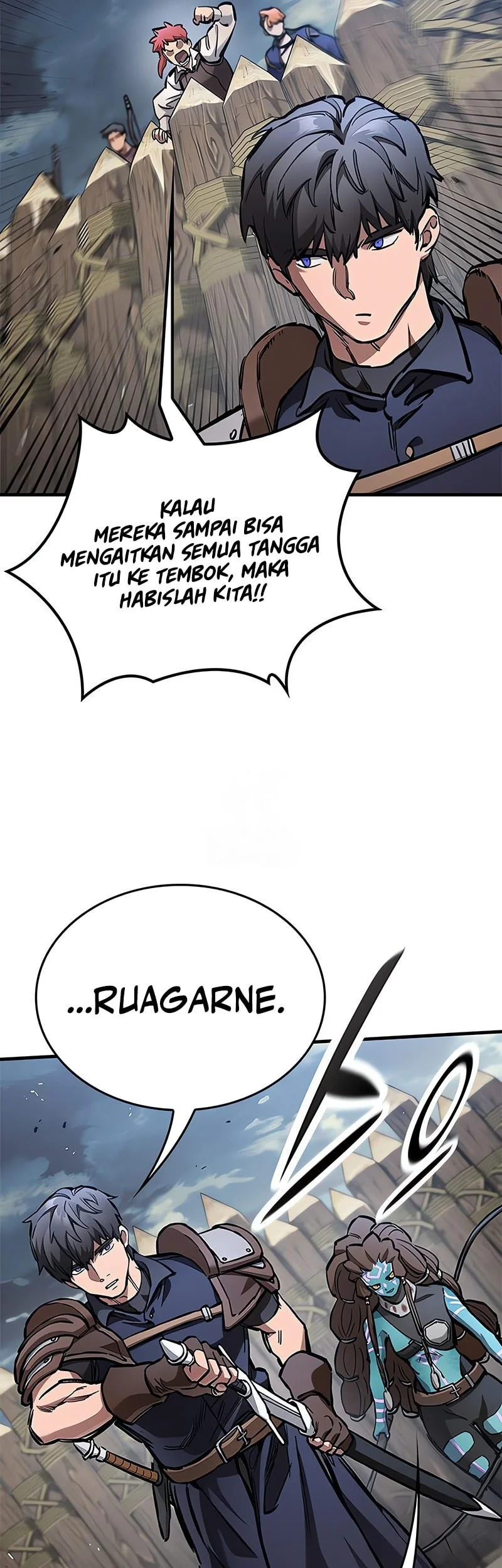 Chapter 95 Fix - halaman 19