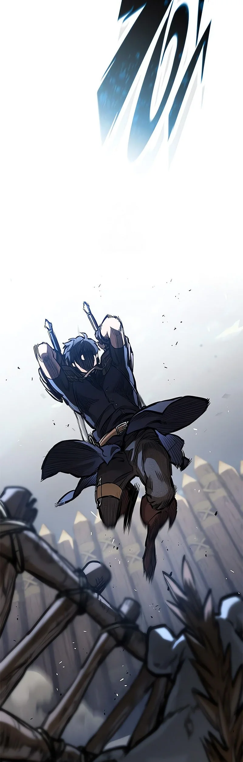 Chapter 95 Fix - halaman 32
