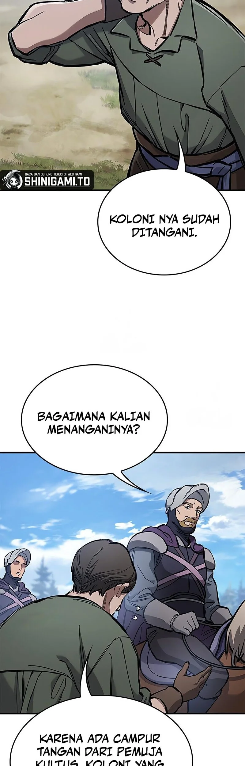 Chapter 97 - halaman 48