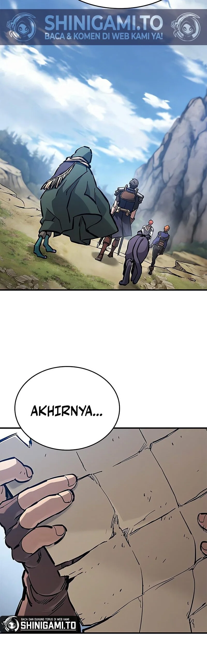 Chapter 97 - halaman 60