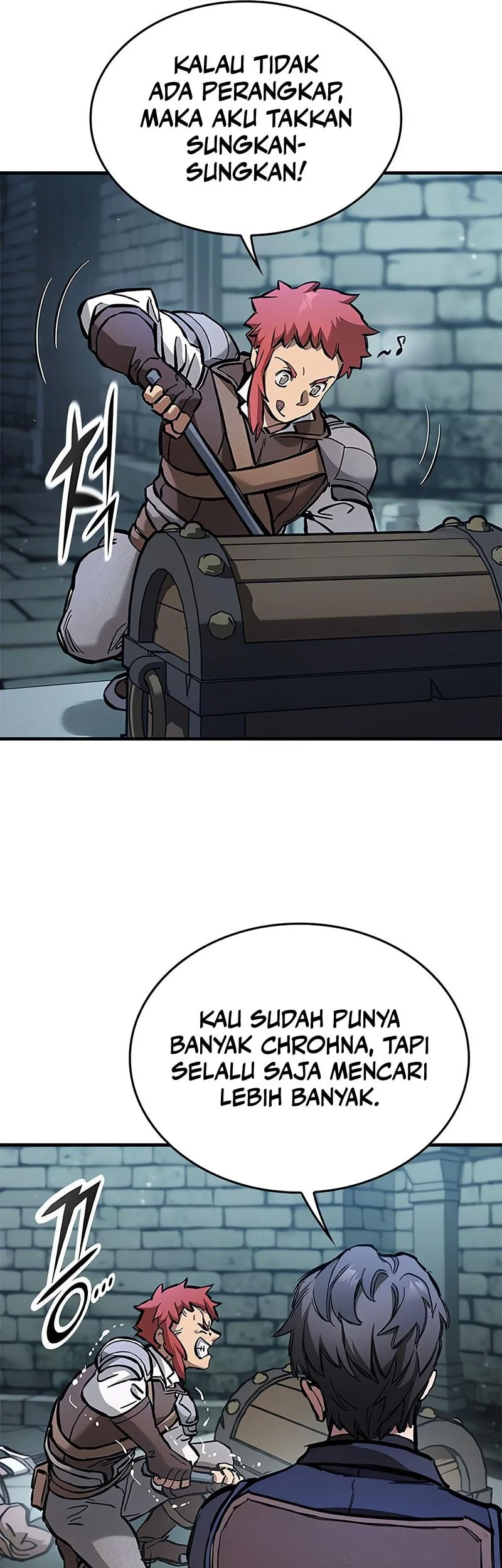 Chapter 98 - halaman 23
