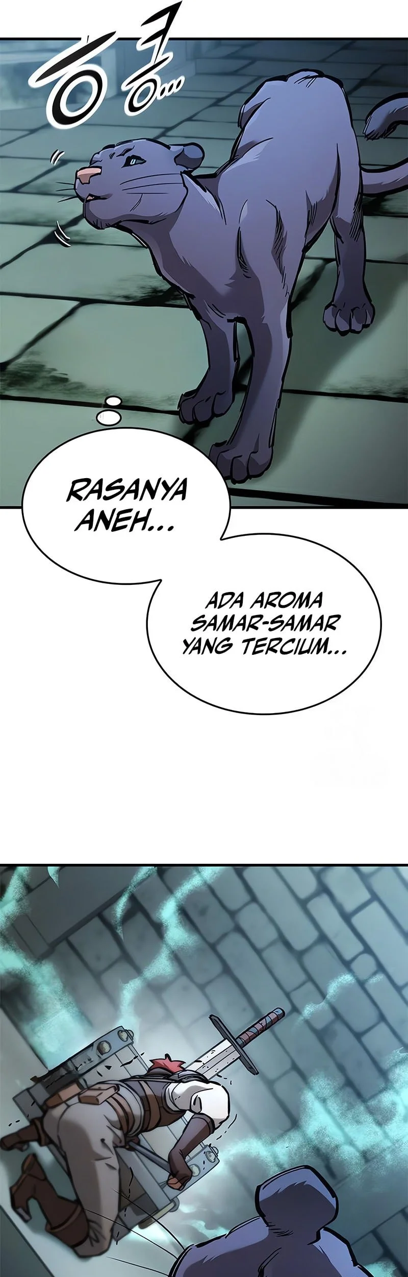 Chapter 98 - halaman 27