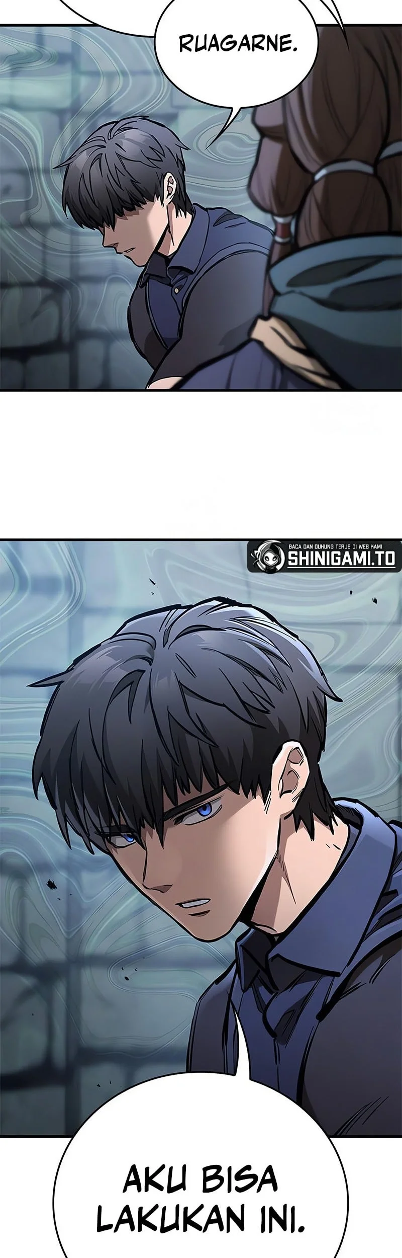 Chapter 99 - halaman 39