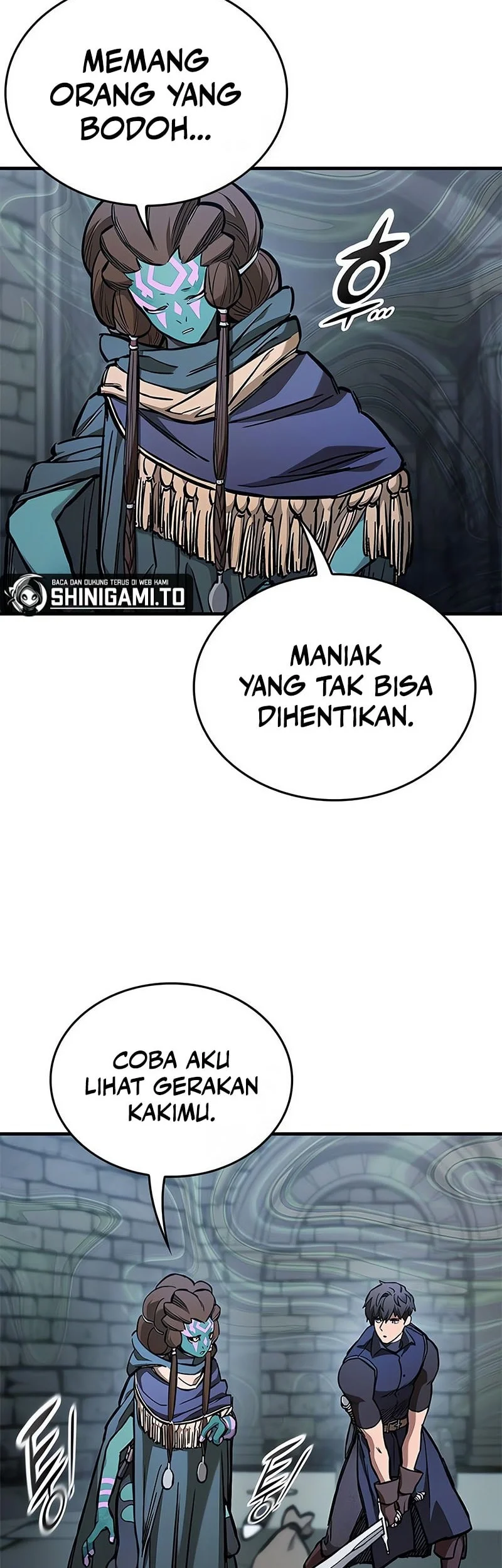 Chapter 99 - halaman 67