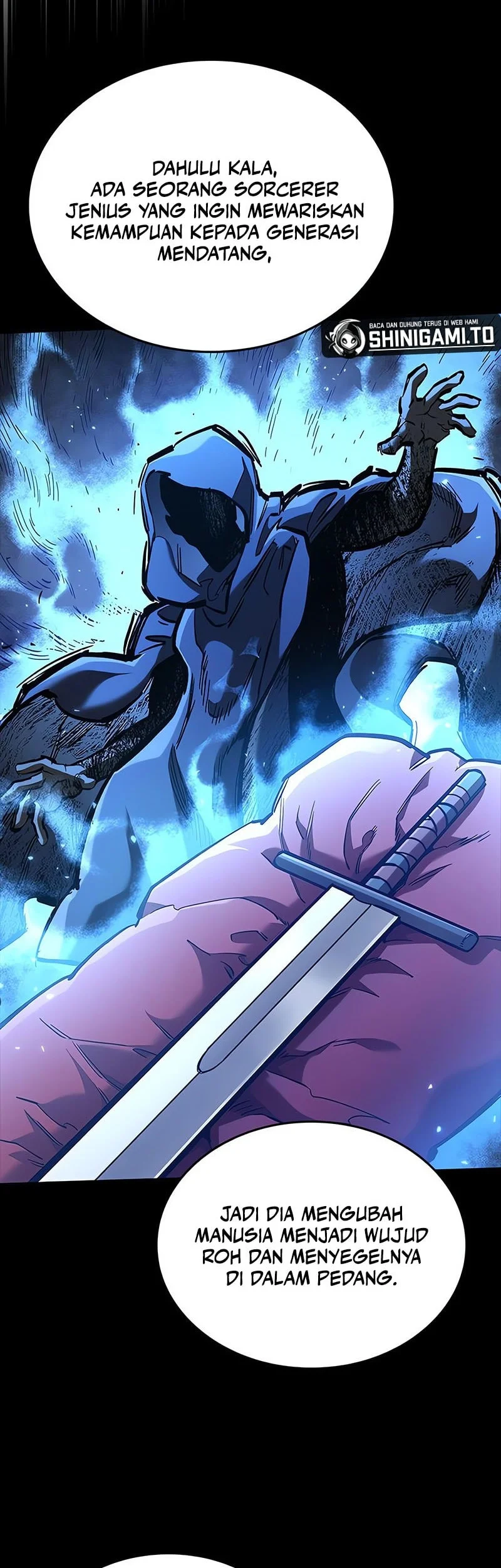 Chapter 99 - halaman 28