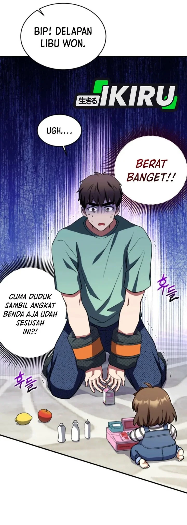 Chapter 18 - halaman 47