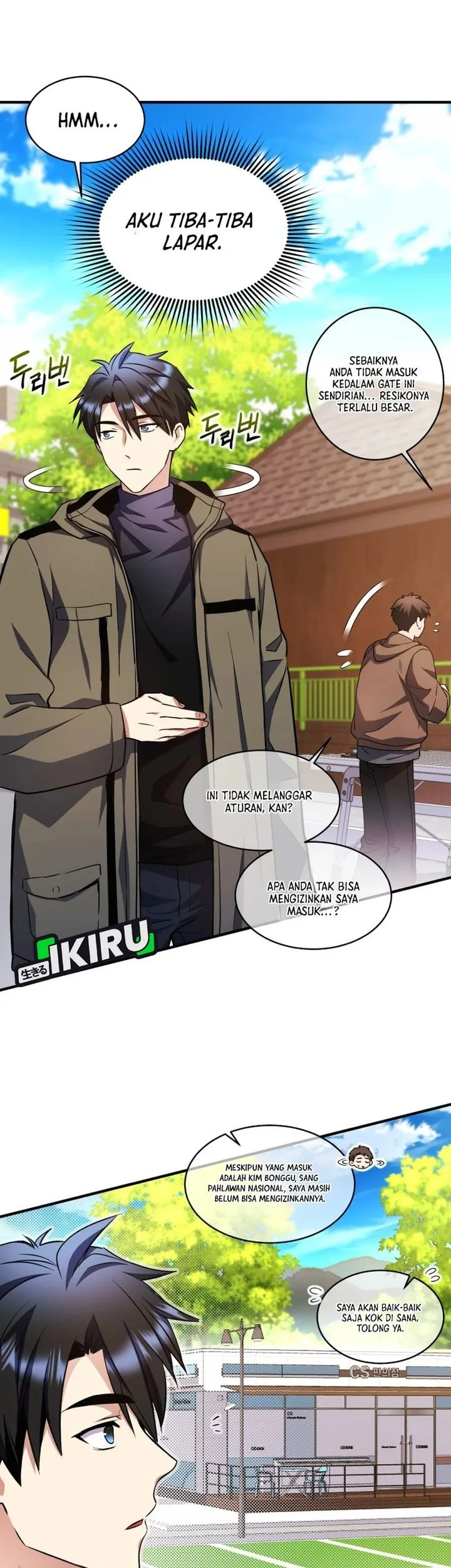 Chapter 23 - halaman 32