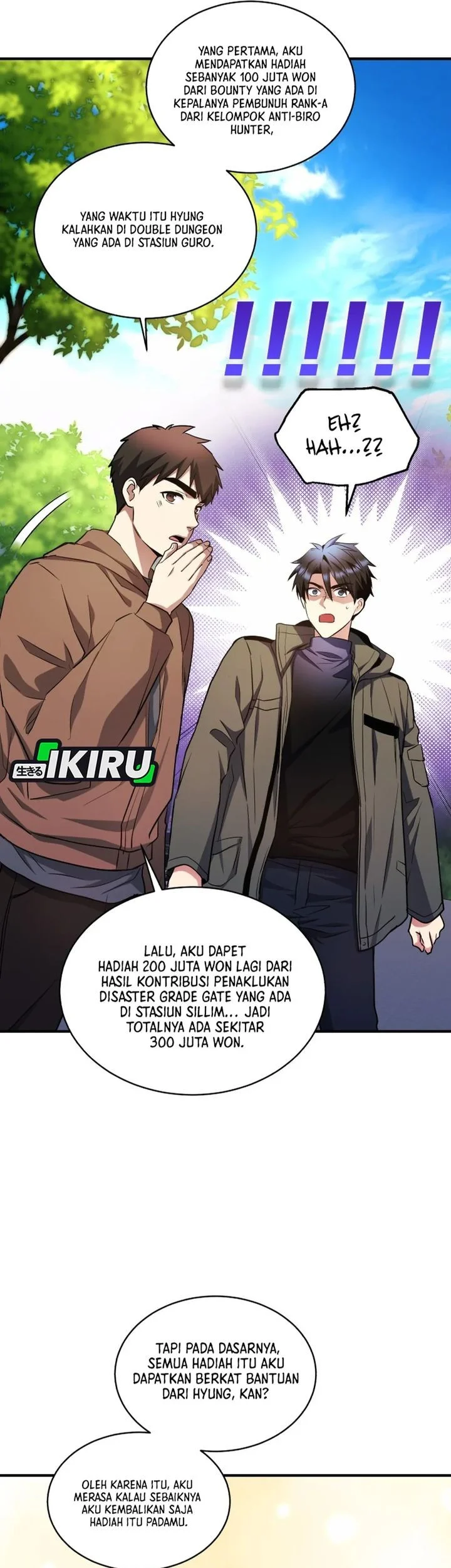 Chapter 23 - halaman 40