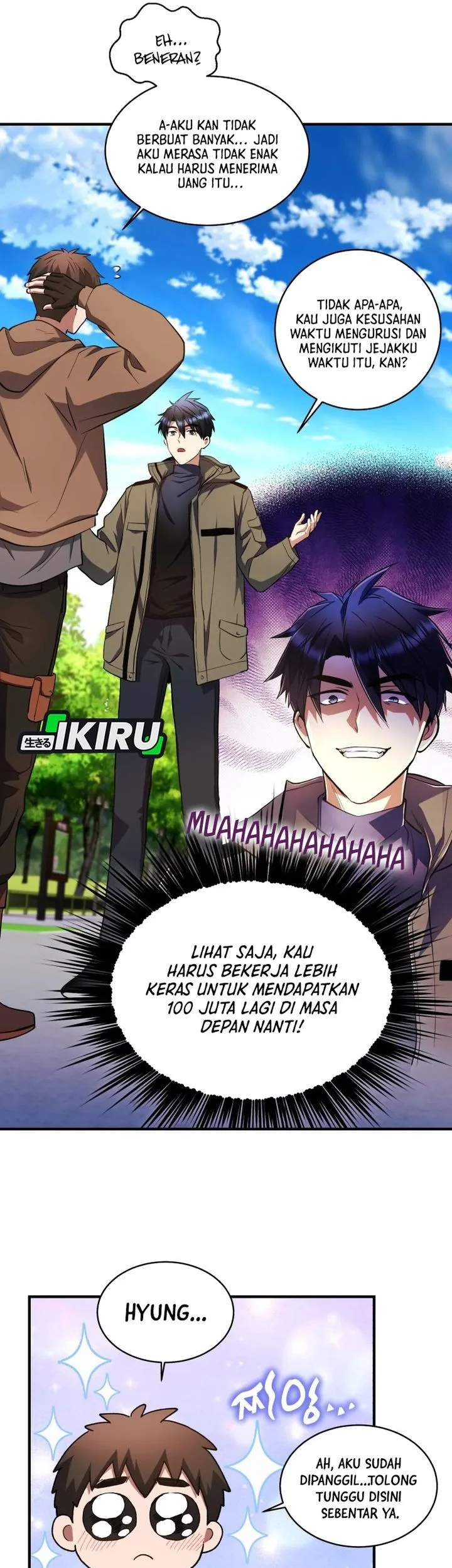 Chapter 23 - halaman 45