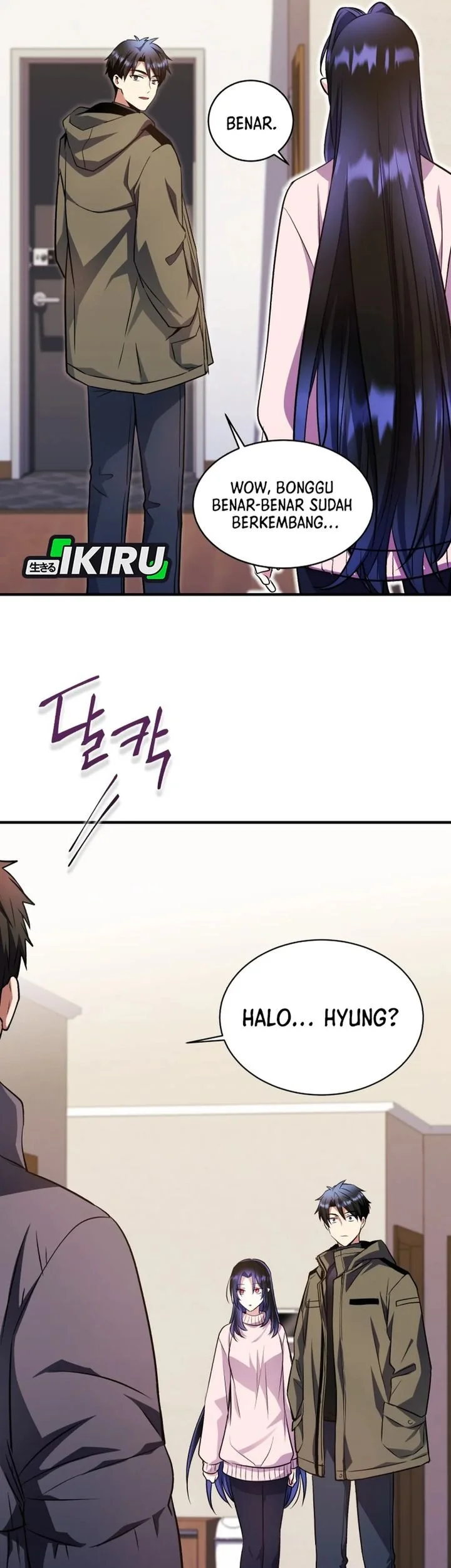 Chapter 23 - halaman 6