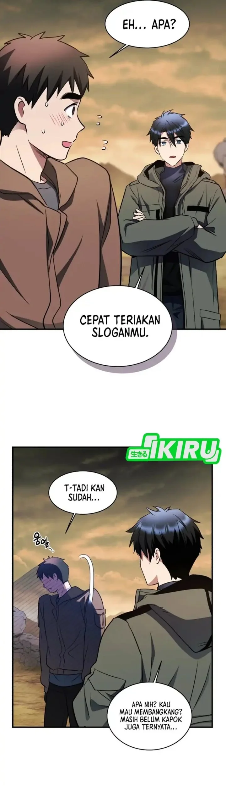 Chapter 25 - halaman 51