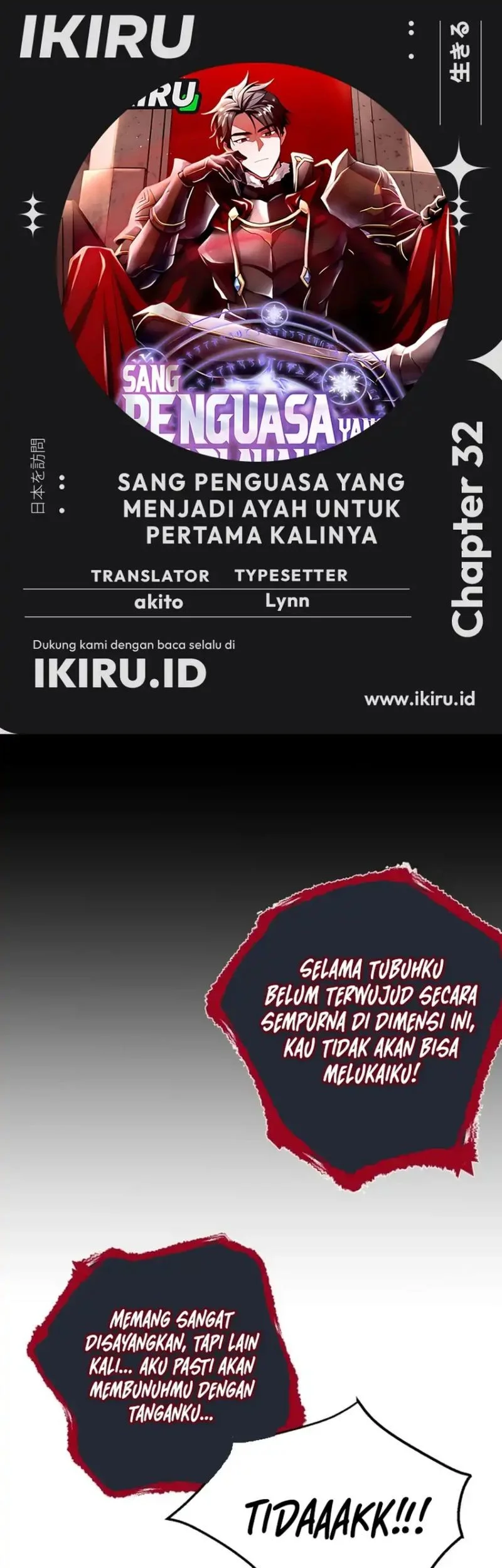 Chapter 32 - halaman 2