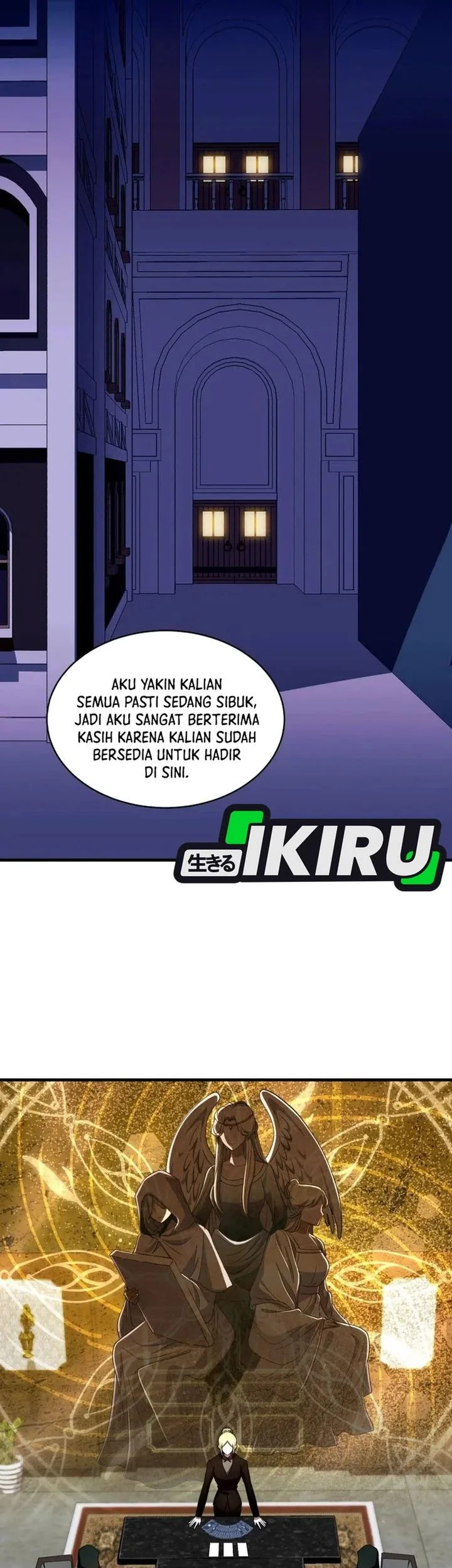 Chapter 34 - halaman 40