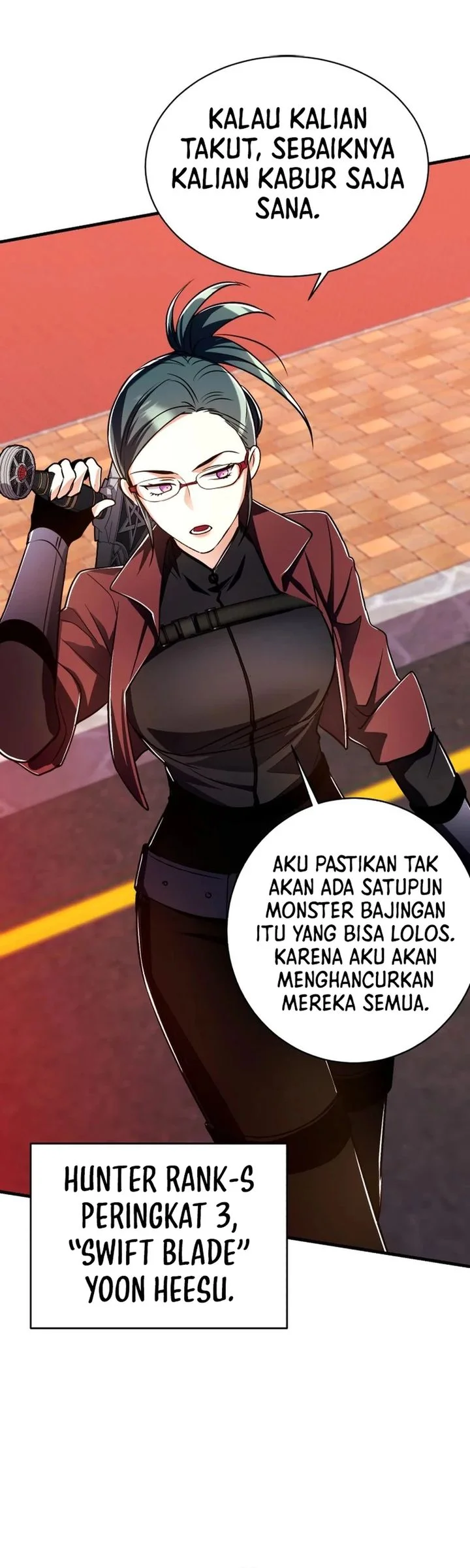 Chapter 40 - halaman 22