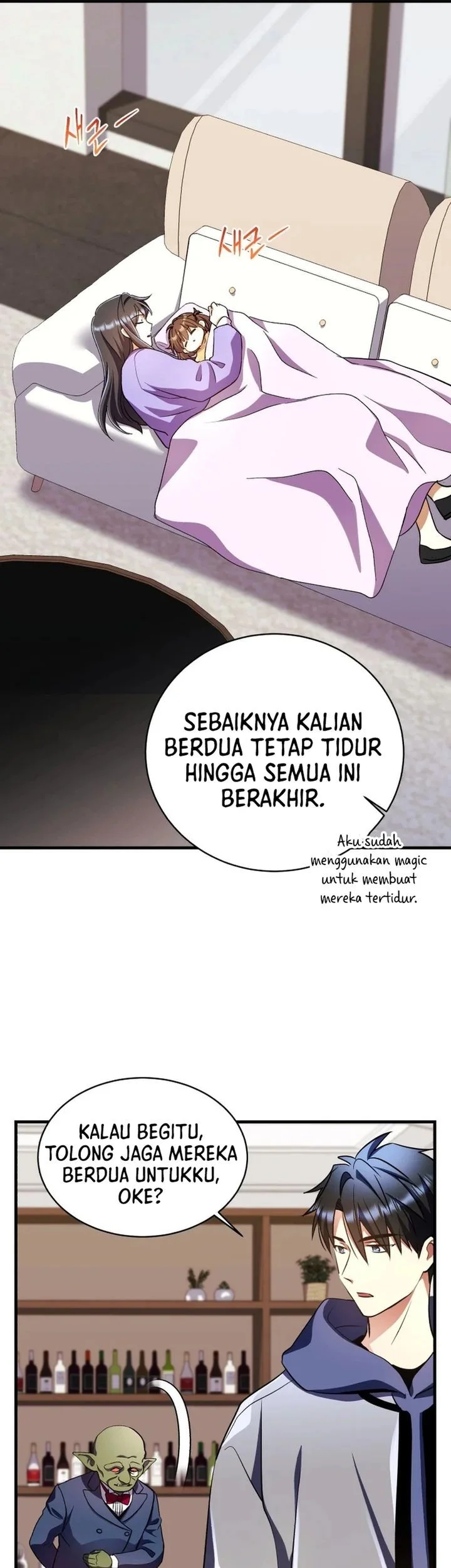 Chapter 40 - halaman 30
