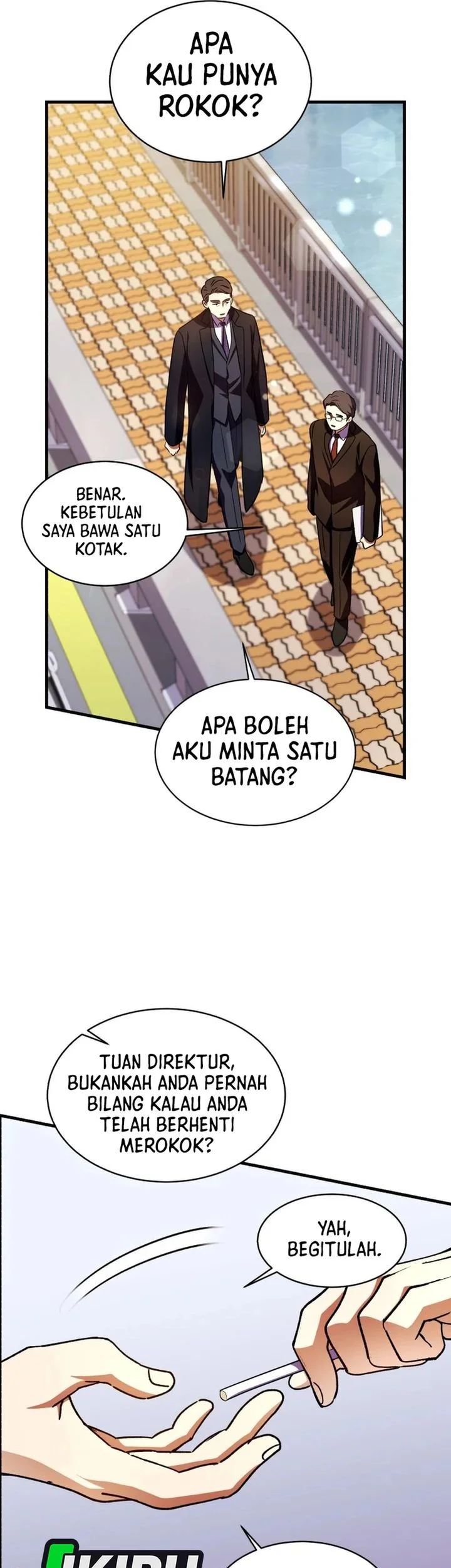 Chapter 40 - halaman 12