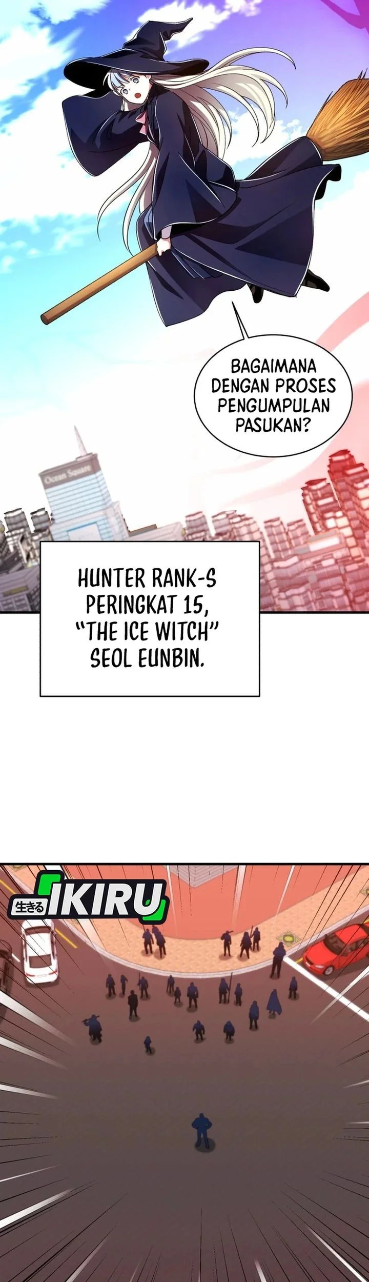 Chapter 40 - halaman 18