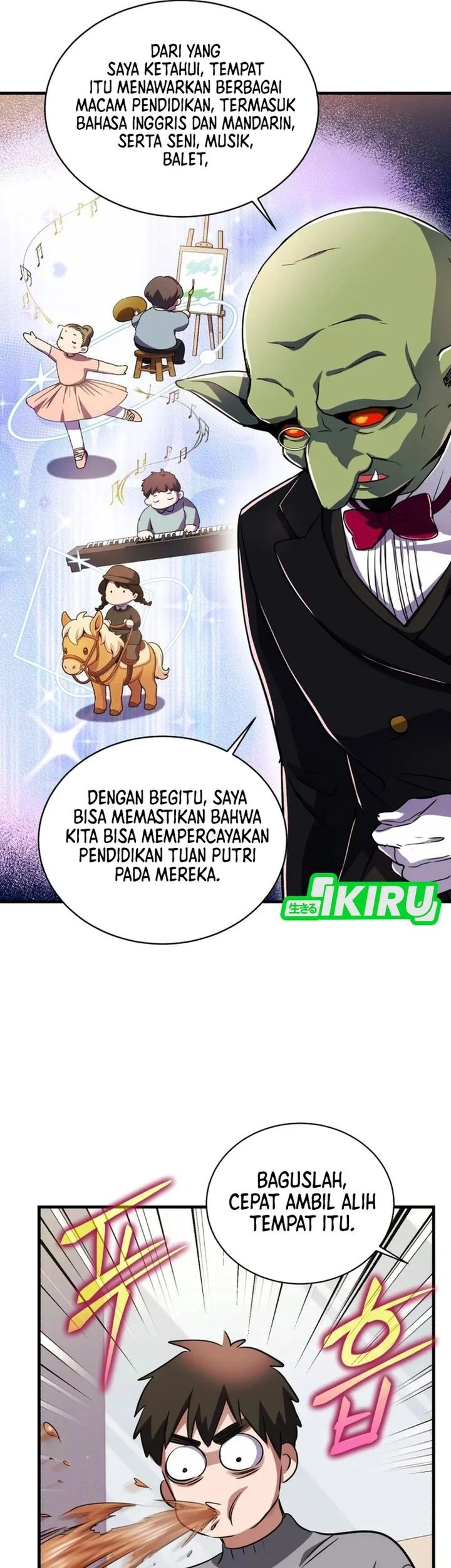 Chapter 43 - halaman 22