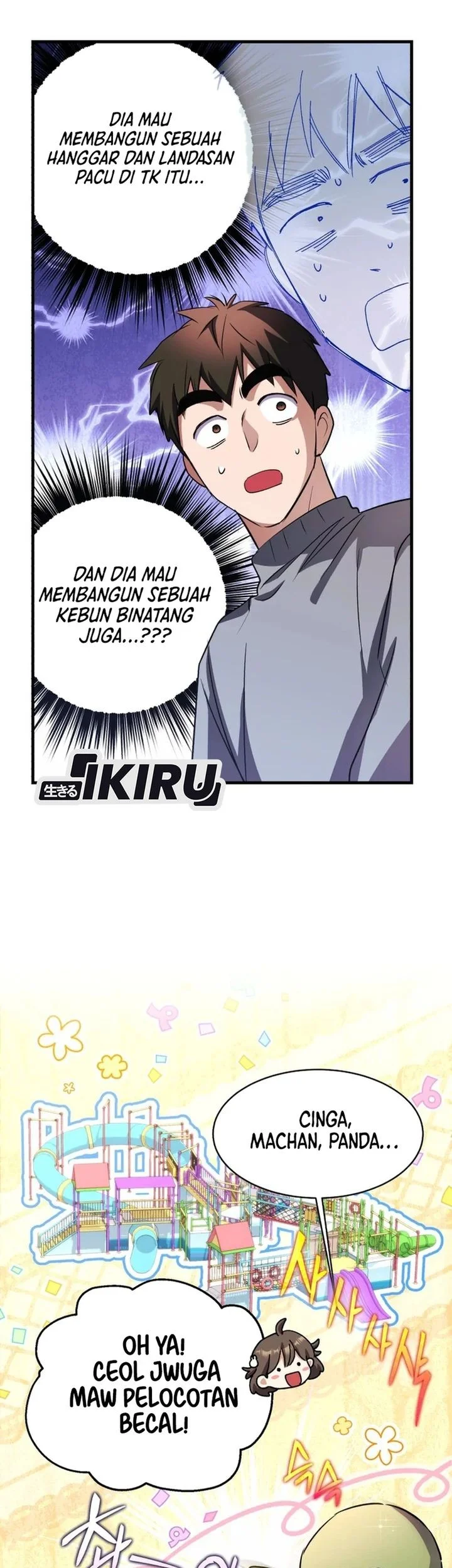 Chapter 43 - halaman 28