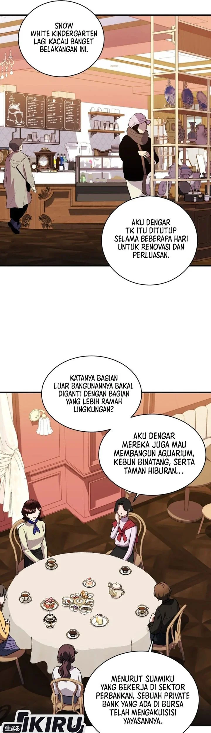 Chapter 43 - halaman 36