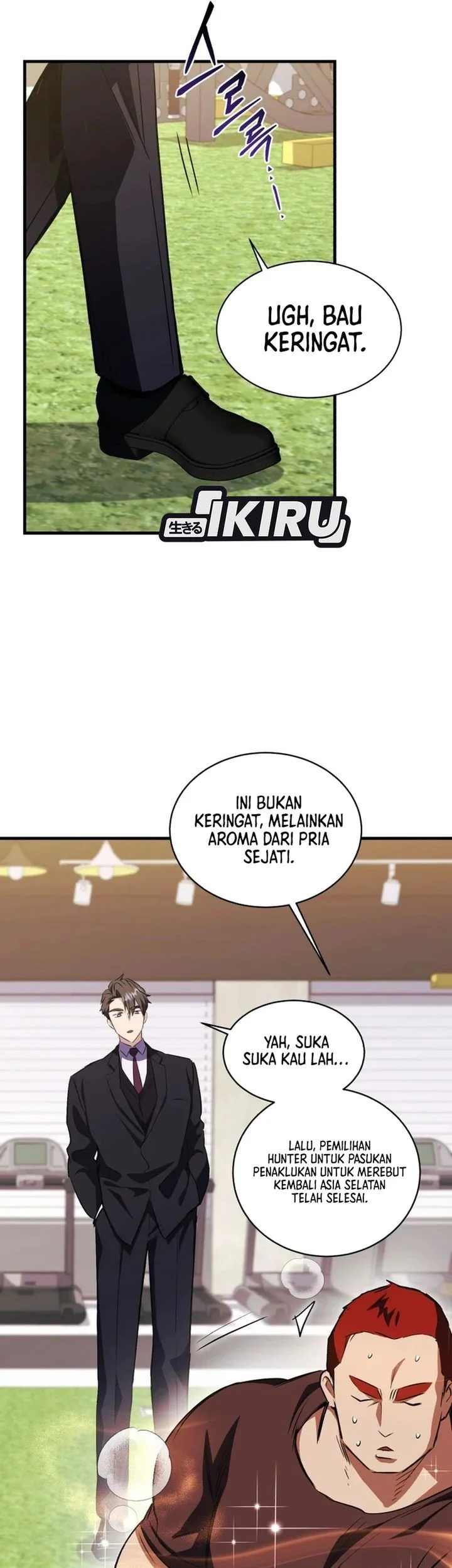 Chapter 43 - halaman 9