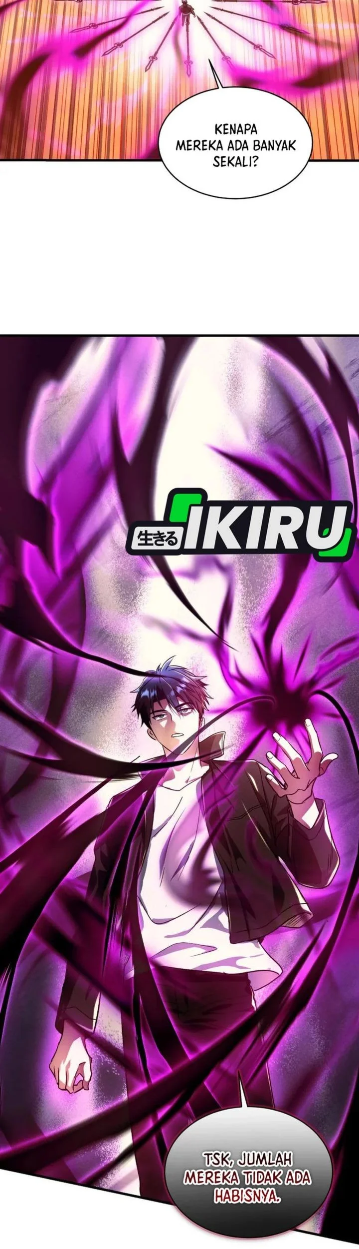 Chapter 45 - halaman 26