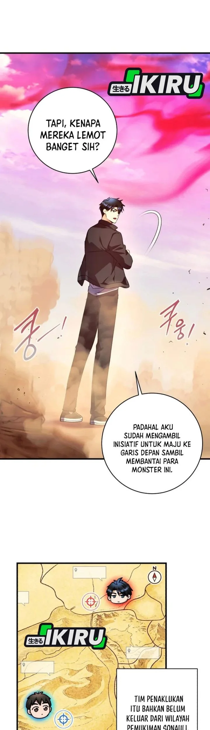 Chapter 45 - halaman 34