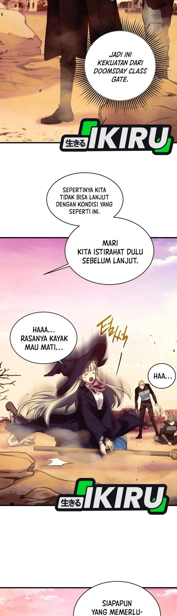 Chapter 45 - halaman 42