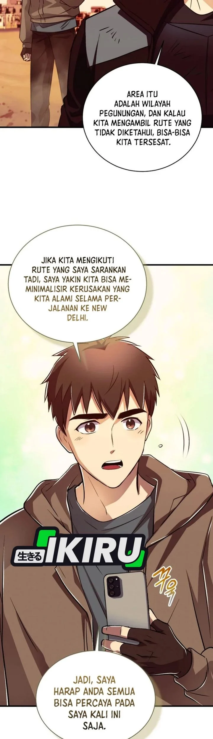 Chapter 45 - halaman 46