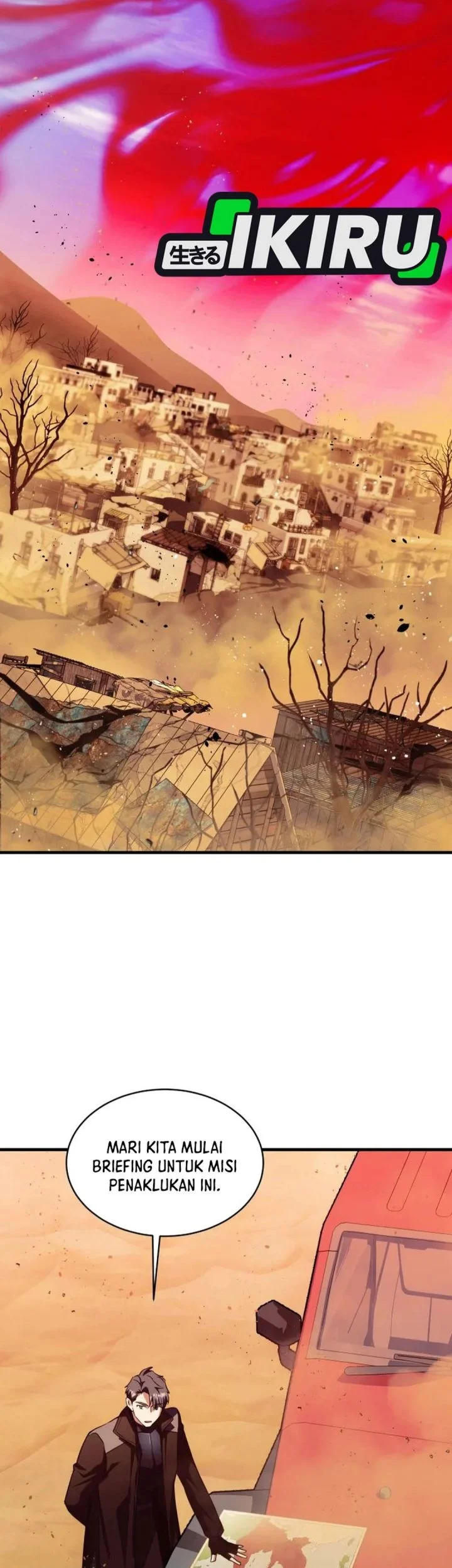 Chapter 45 - halaman 18