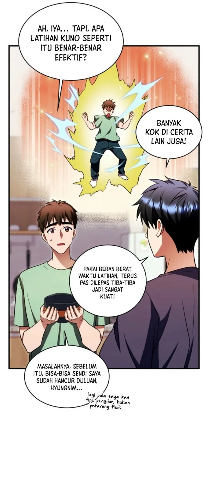 Chapter 18 - halaman 40