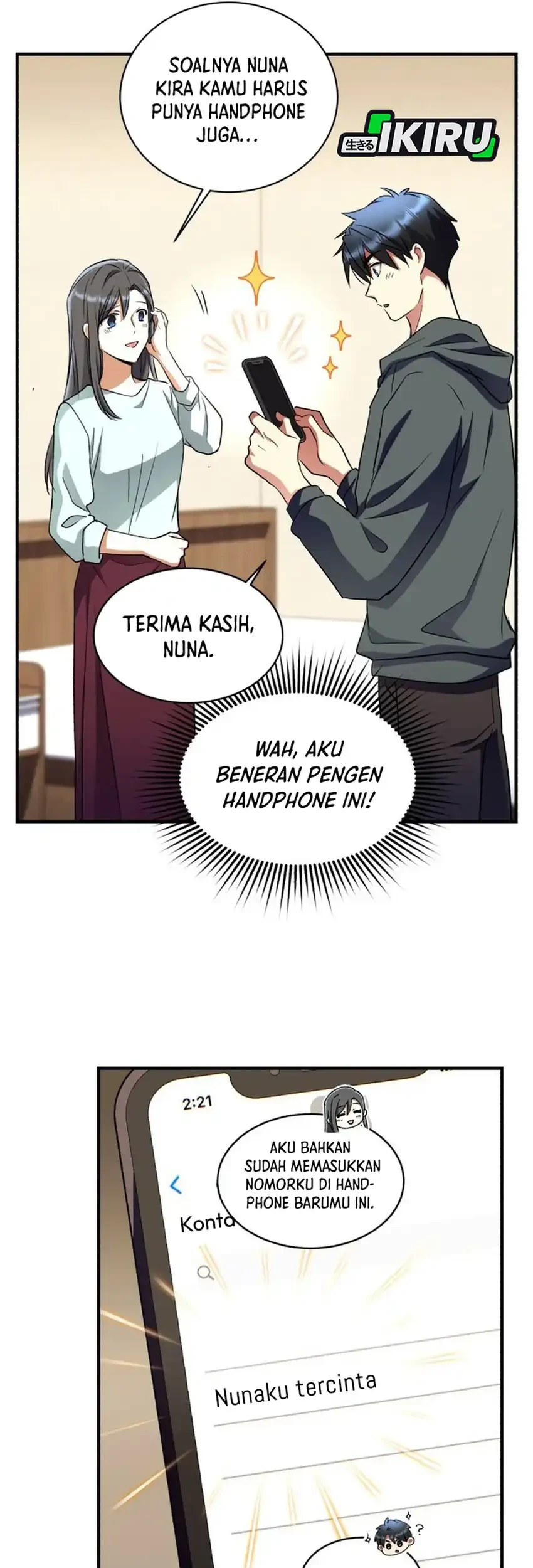 Chapter 22 - halaman 99