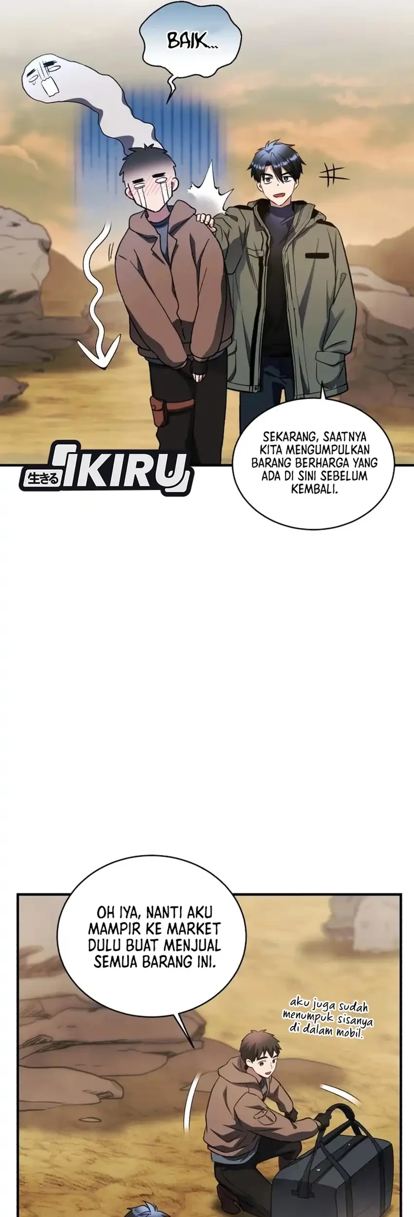 Chapter 25 - halaman 64
