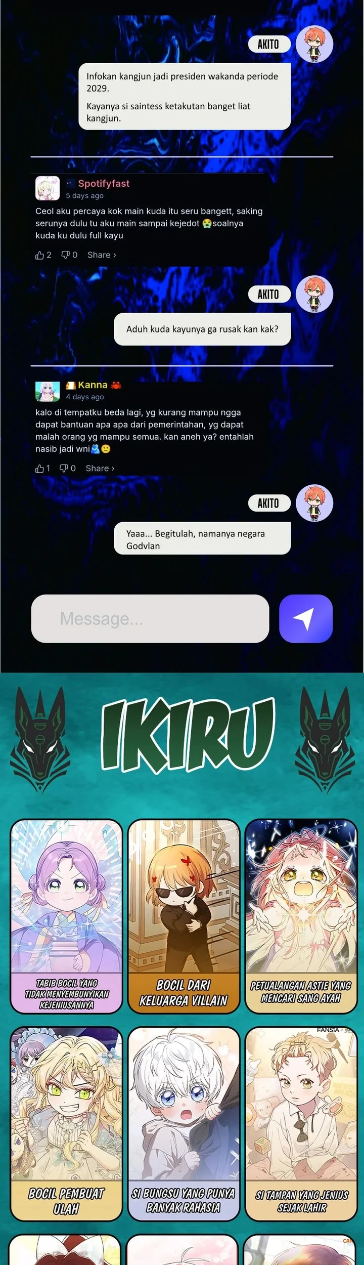 Chapter 40 - halaman 86