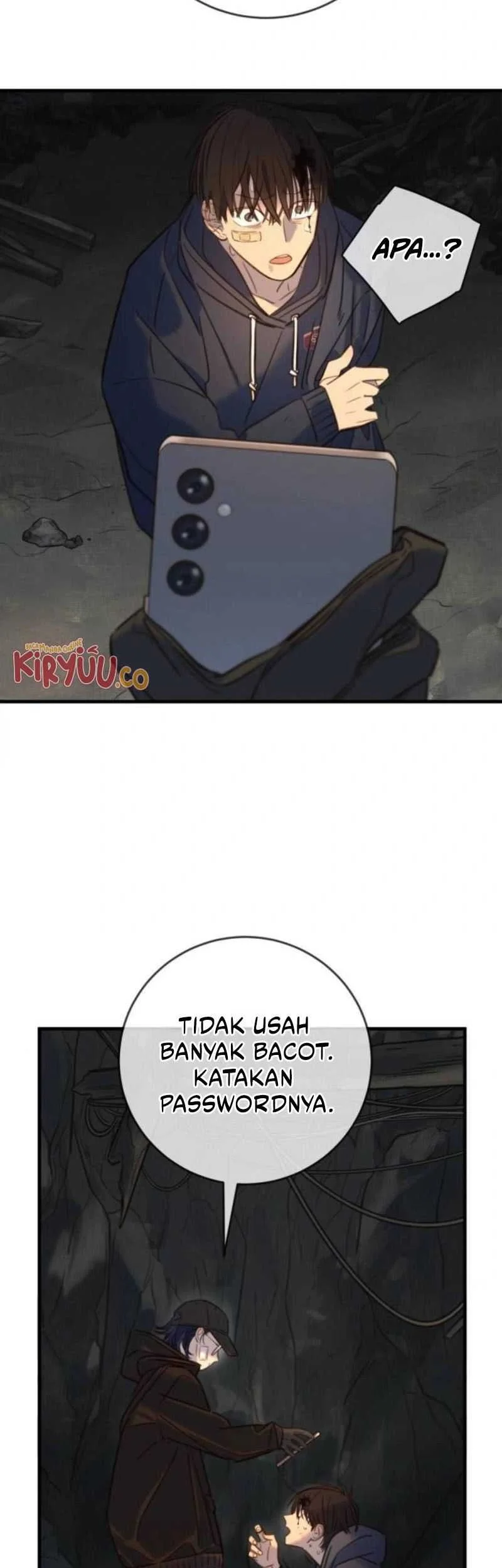 Chapter 20 - halaman 30