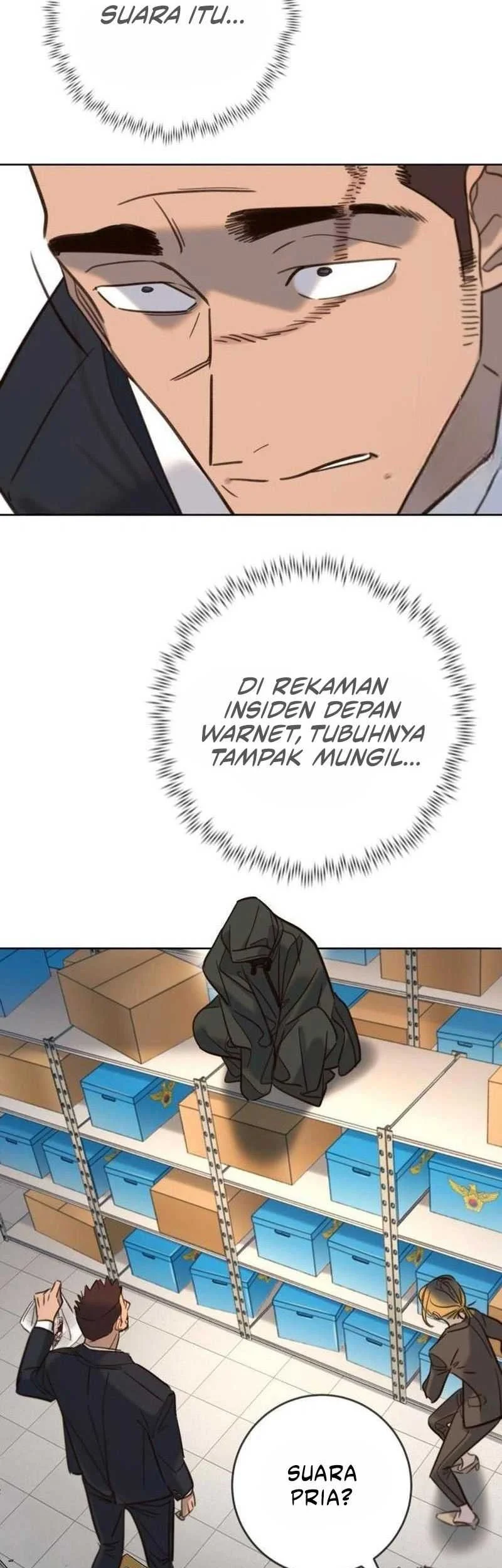 Chapter 23 - halaman 50