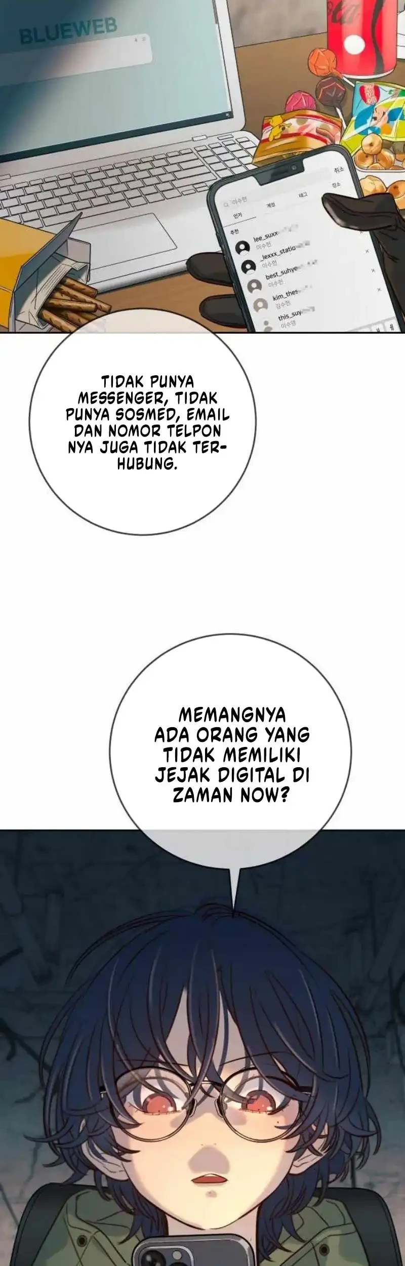 Chapter 30 - halaman 70