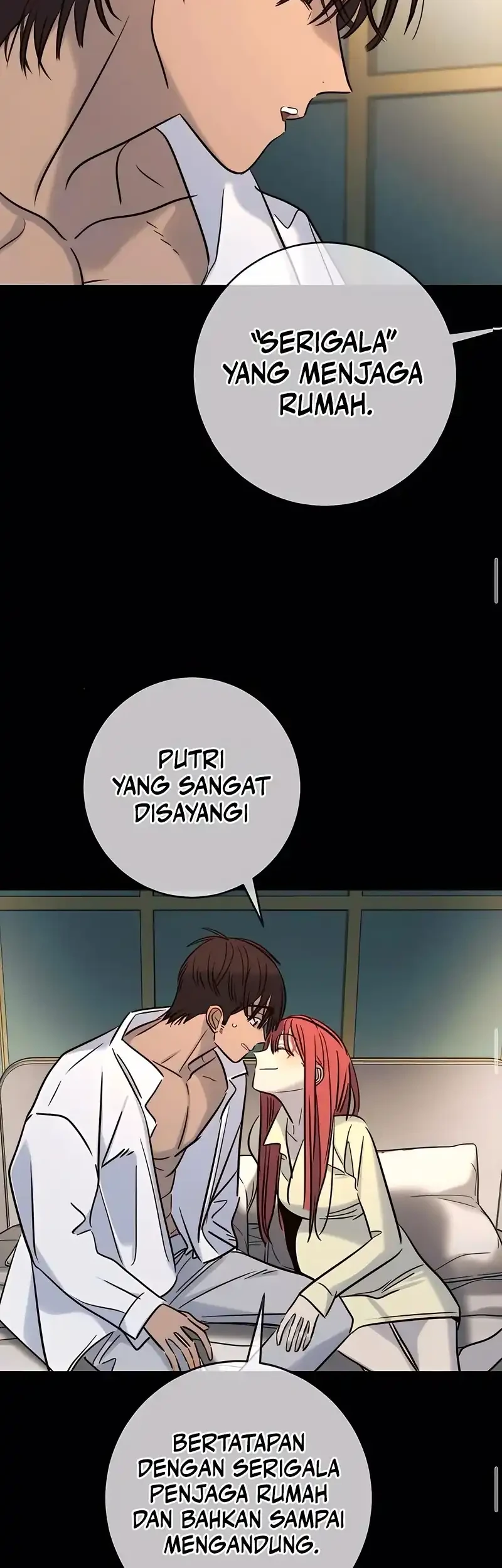 Chapter 48 - halaman 28