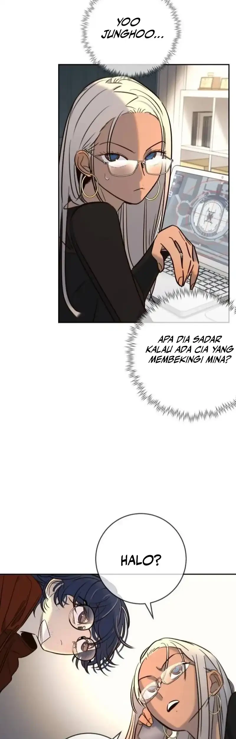 Chapter 50 - halaman 70