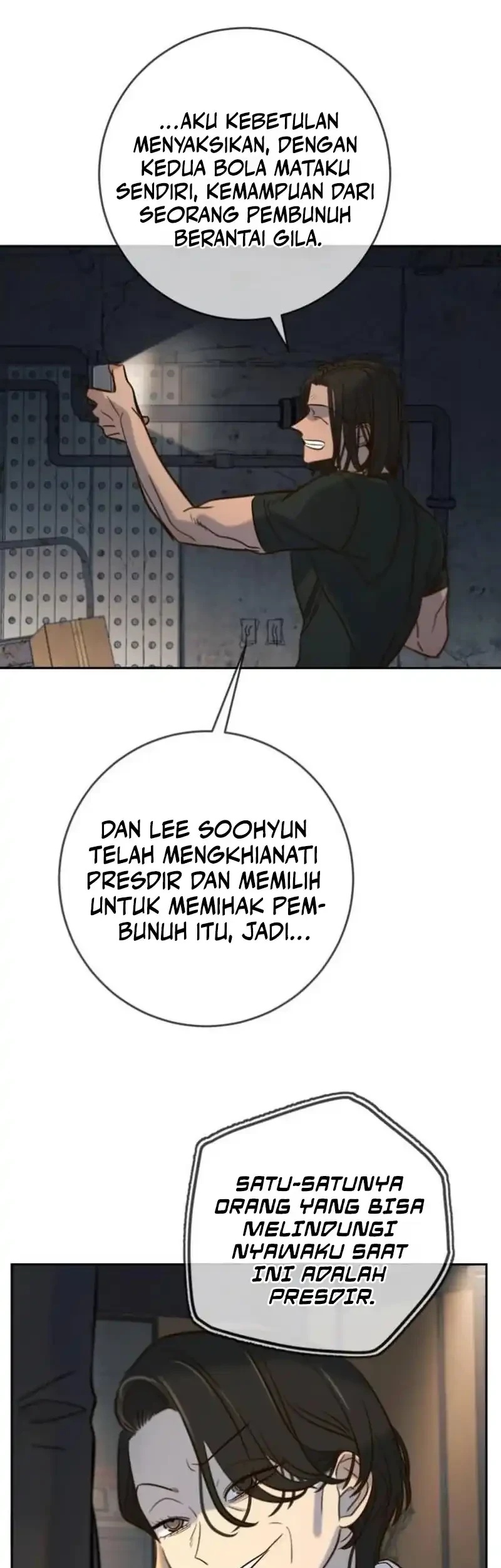 Chapter 50 - halaman 30