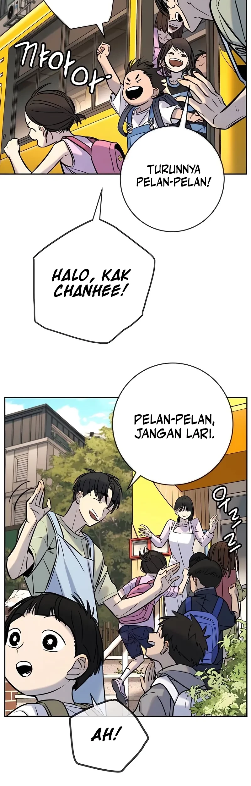 Chapter 55 - halaman 56