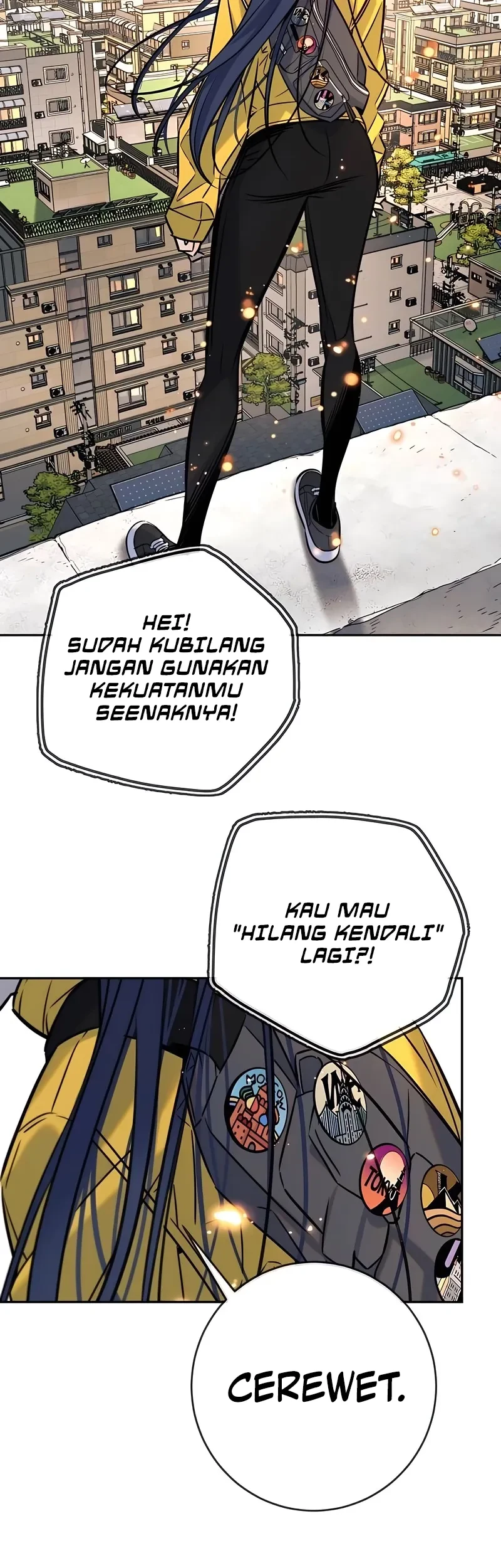 Chapter 55 - halaman 70