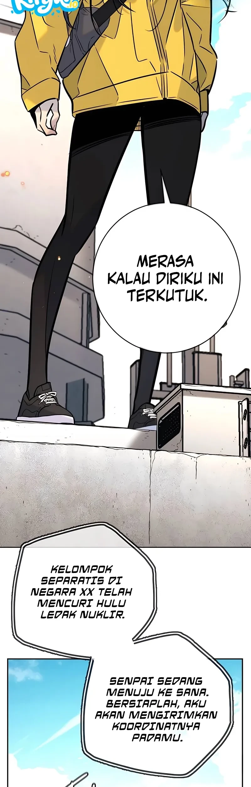 Chapter 55 - halaman 75