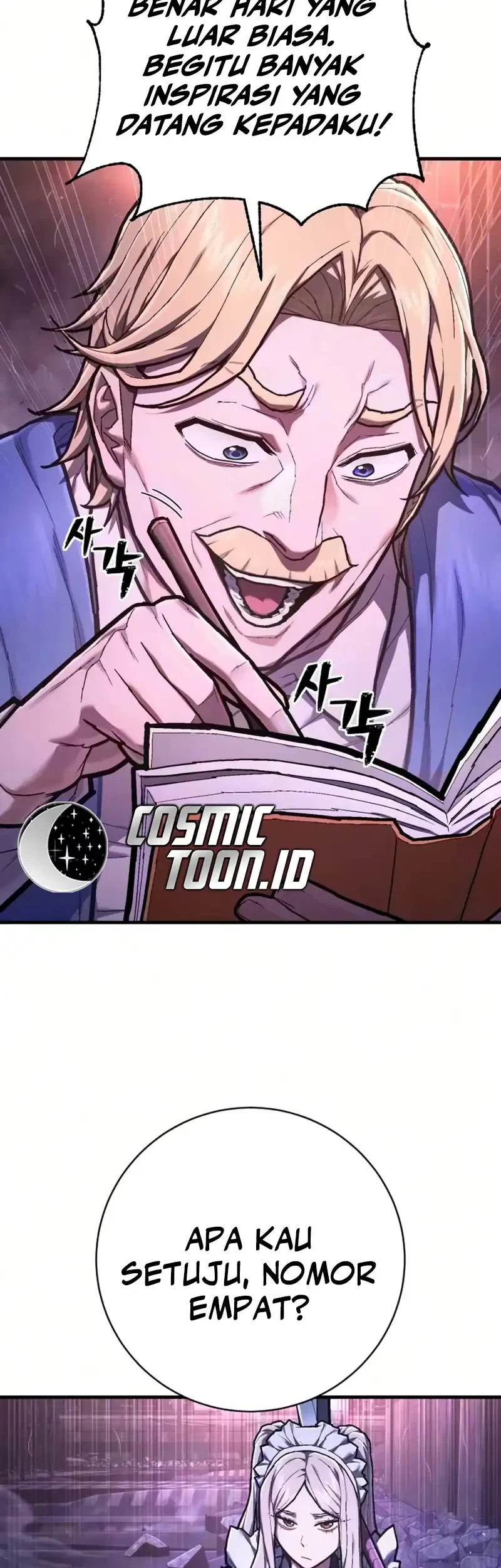 Chapter 58 - halaman 36