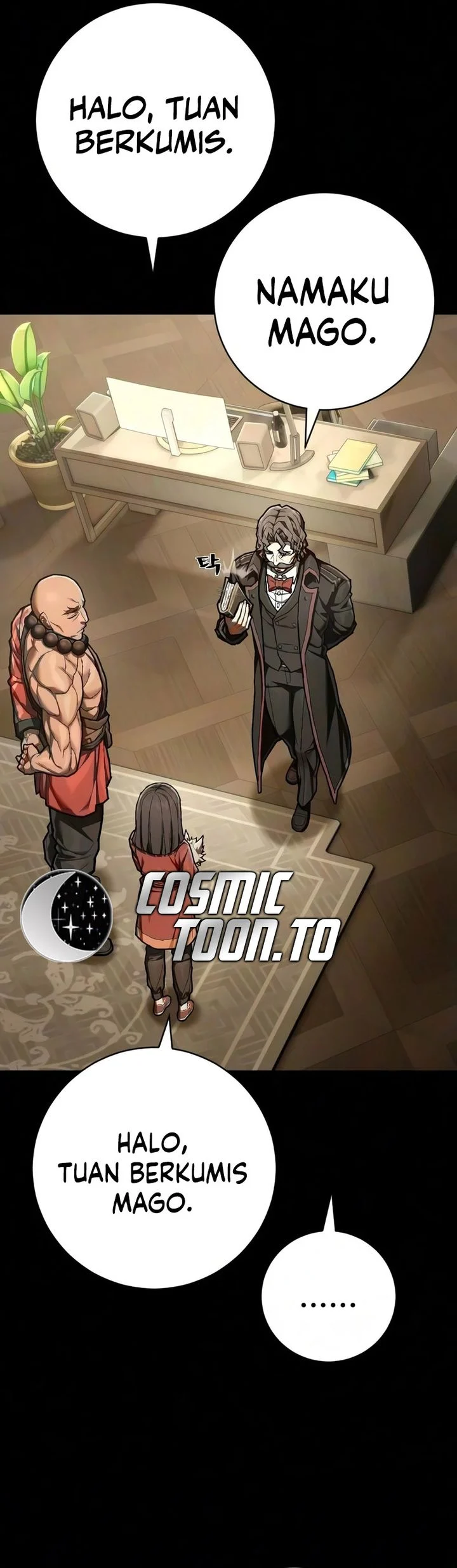 Chapter 61 - halaman 60