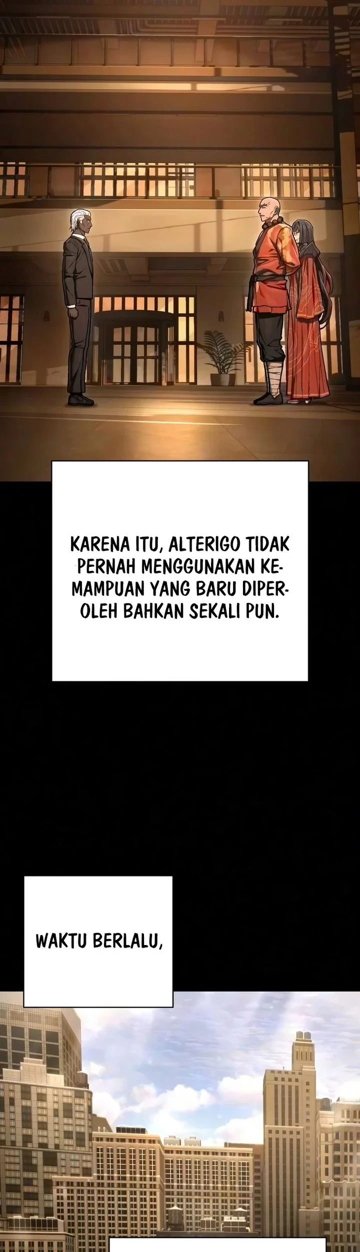 Chapter 61 - halaman 12