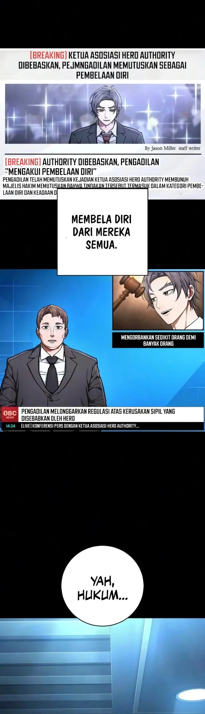 Chapter 63 - halaman 40