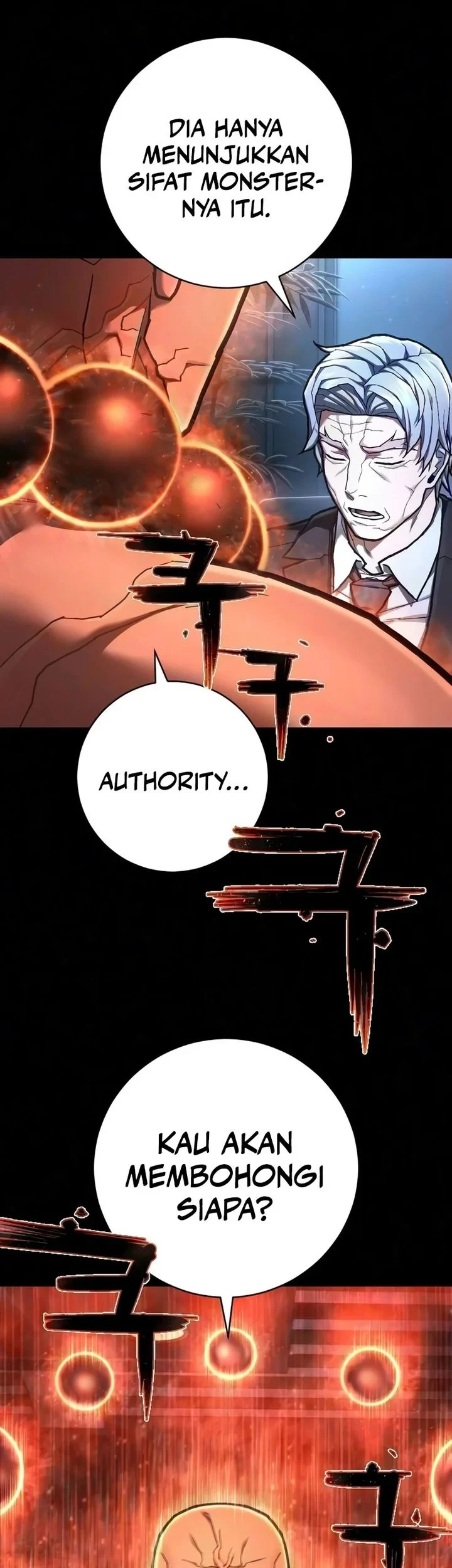 Chapter 64 - halaman 22